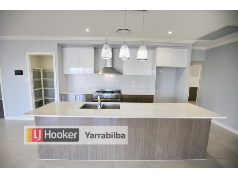 18 Seawest Street, Yarrabilba QLD 4207