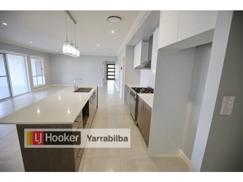 18 Seawest Street, Yarrabilba QLD 4207