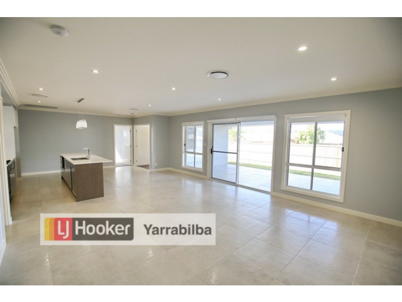 18 Seawest Street, Yarrabilba QLD 4207