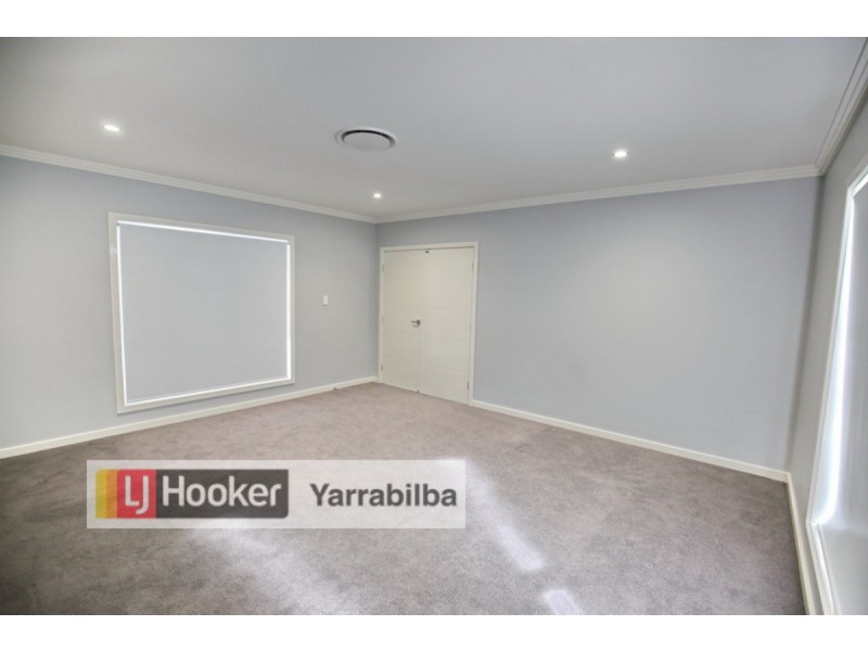 18 Seawest Street, Yarrabilba QLD 4207