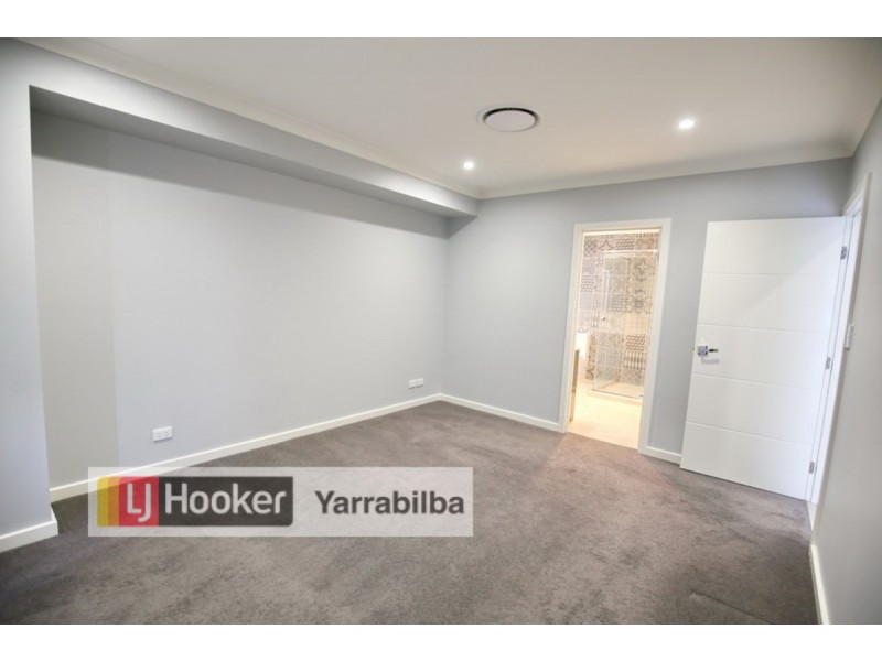 18 Seawest Street, Yarrabilba QLD 4207