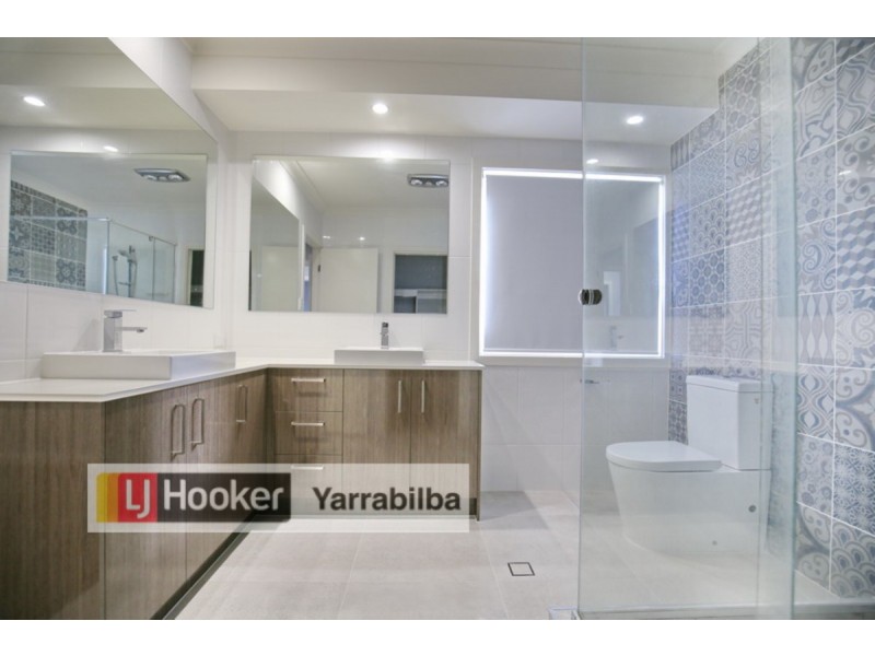 18 Seawest Street, Yarrabilba QLD 4207