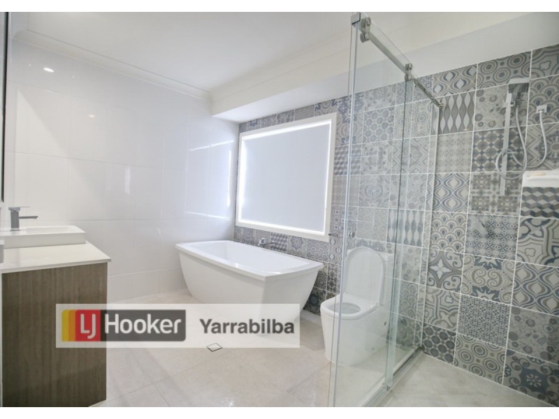 18 Seawest Street, Yarrabilba QLD 4207