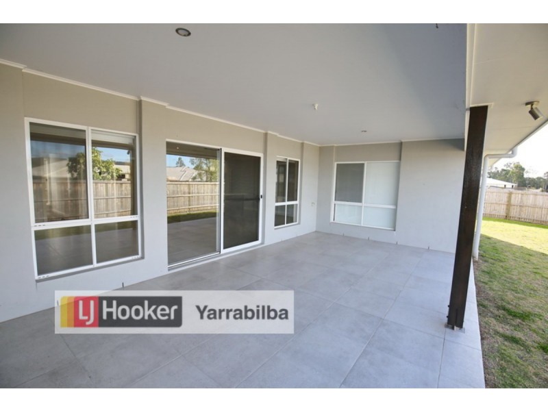 18 Seawest Street, Yarrabilba QLD 4207