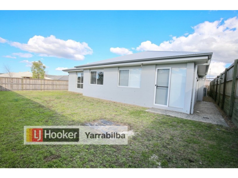 18 Seawest Street, Yarrabilba QLD 4207