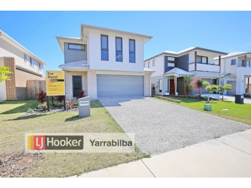 47 Darnell Street, Yarrabilba QLD 4207