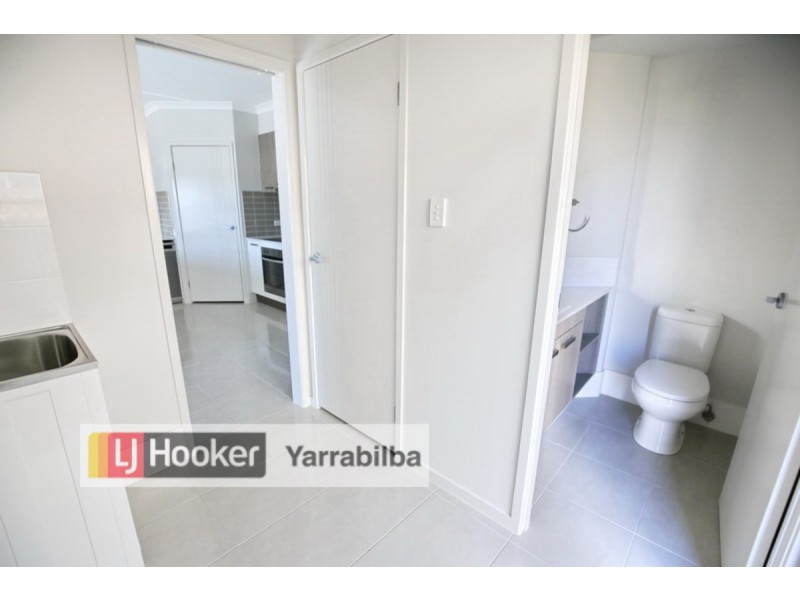 47 Darnell Street, Yarrabilba QLD 4207