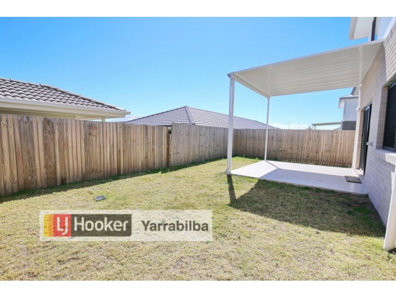 47 Darnell Street, Yarrabilba QLD 4207