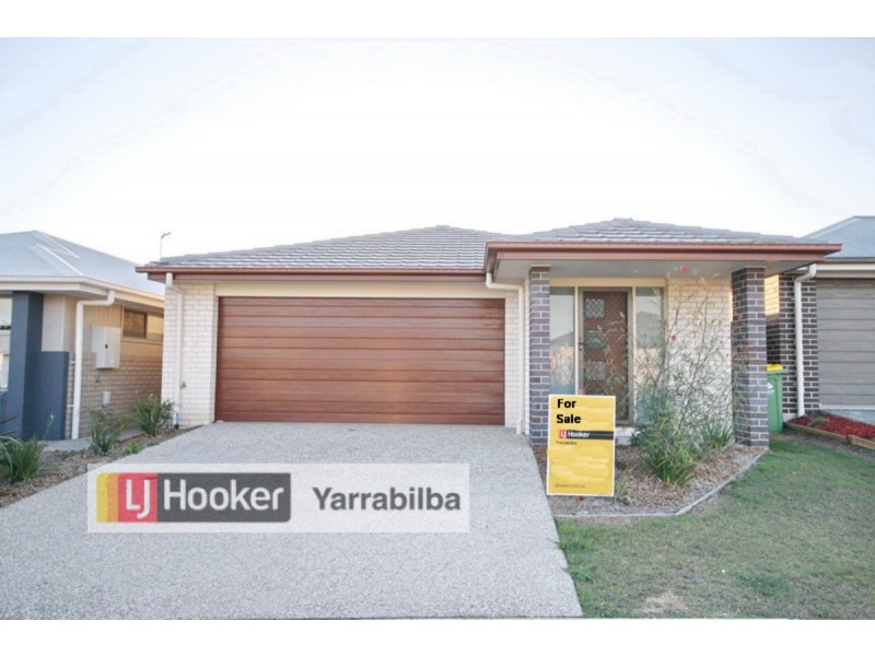 10 Grayson Street, Yarrabilba QLD 4207