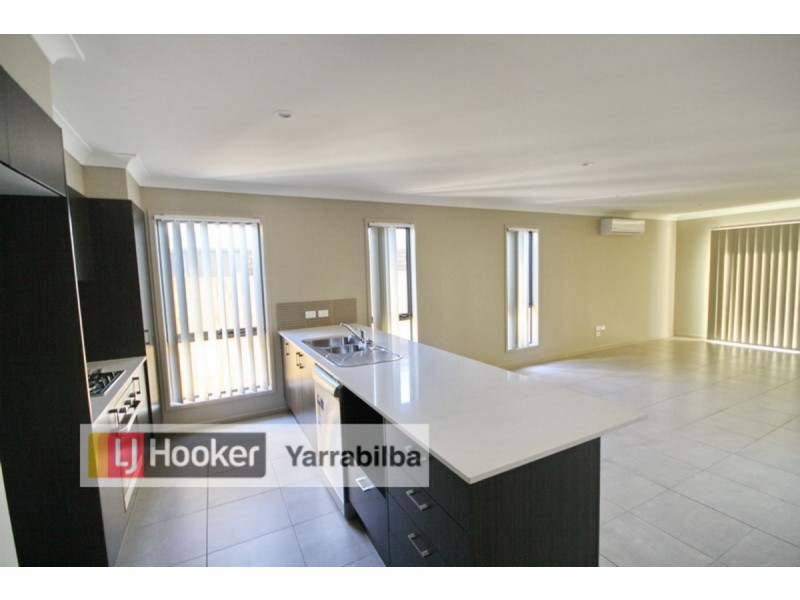 10 Grayson Street, Yarrabilba QLD 4207