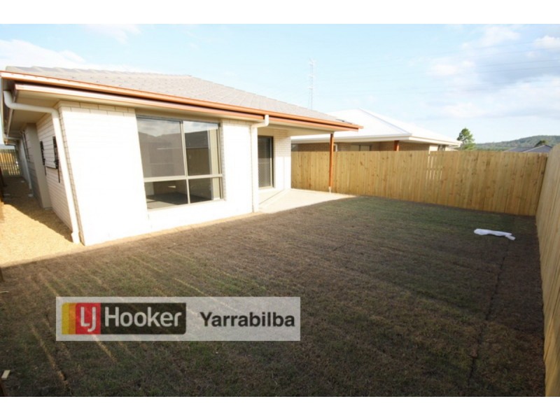 10 Grayson Street, Yarrabilba QLD 4207