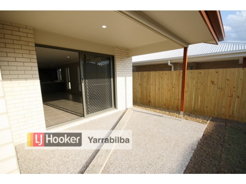 10 Grayson Street, Yarrabilba QLD 4207