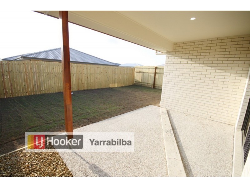 10 Grayson Street, Yarrabilba QLD 4207