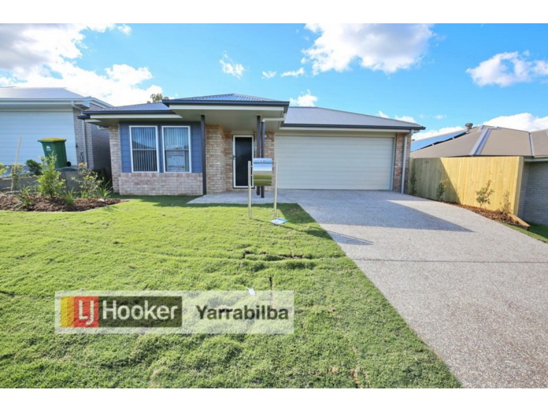 20 Biron Street, Yarrabilba QLD 4207