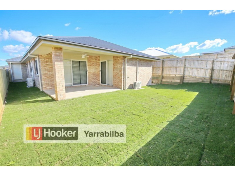 20 Biron Street, Yarrabilba QLD 4207
