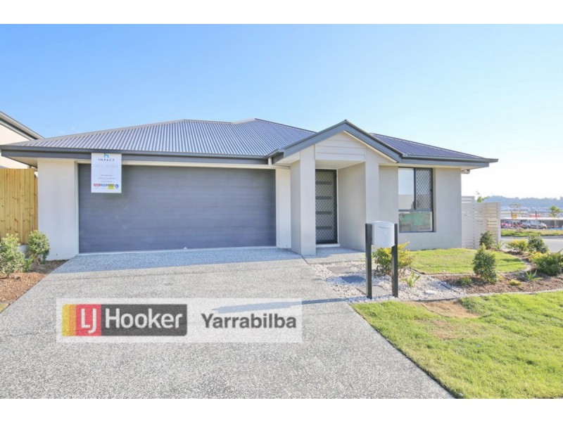 1 Greenstone Street, Yarrabilba QLD 4207