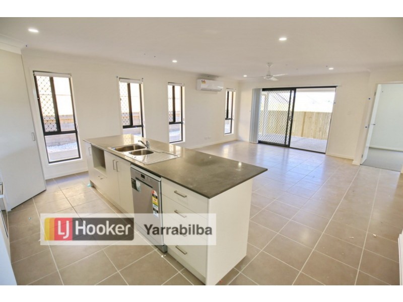 1 Greenstone Street, Yarrabilba QLD 4207