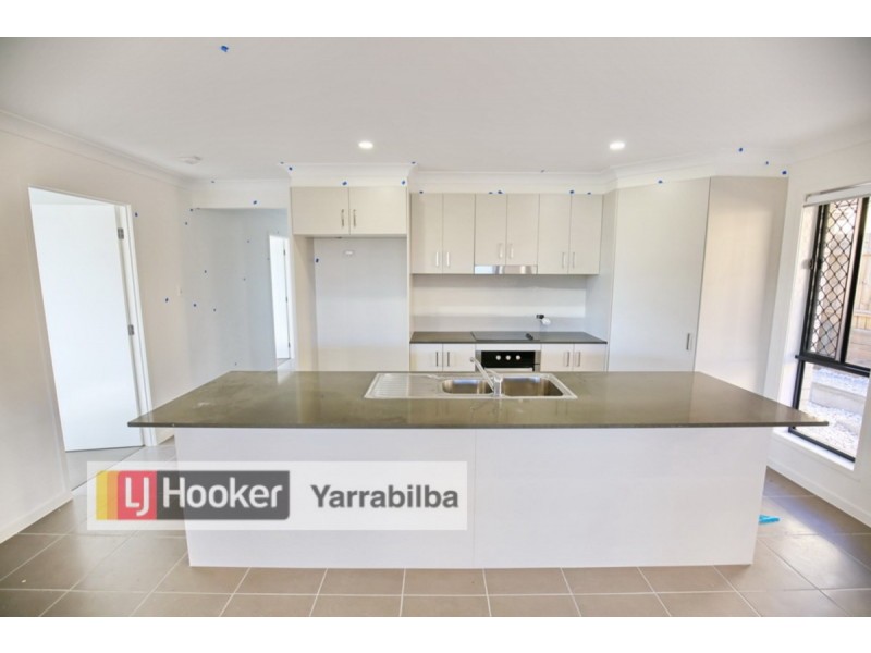 1 Greenstone Street, Yarrabilba QLD 4207