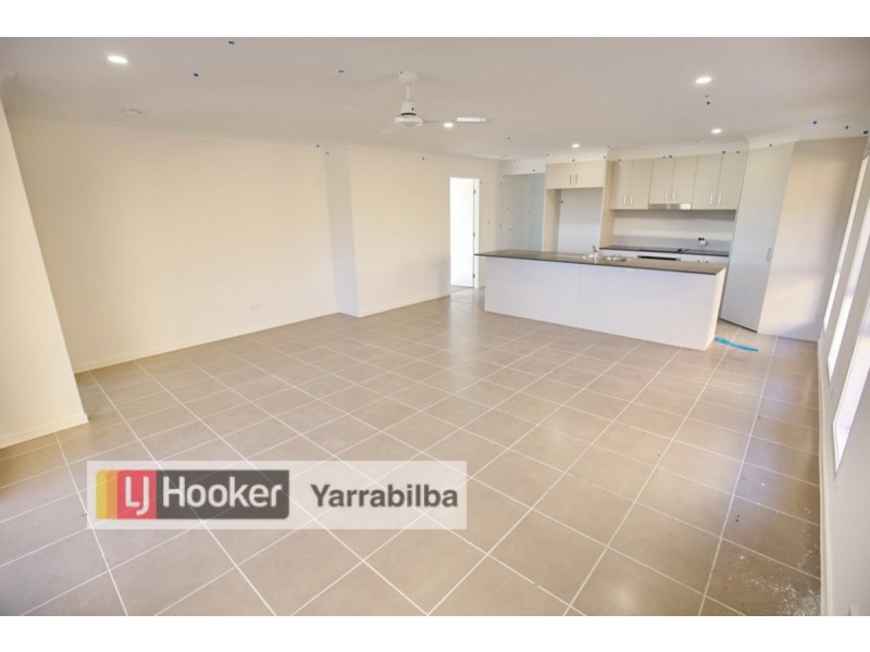 1 Greenstone Street, Yarrabilba QLD 4207