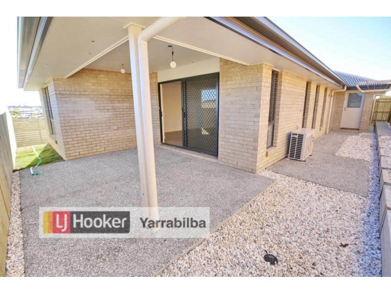 1 Greenstone Street, Yarrabilba QLD 4207