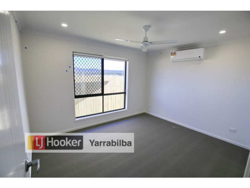 1 Greenstone Street, Yarrabilba QLD 4207