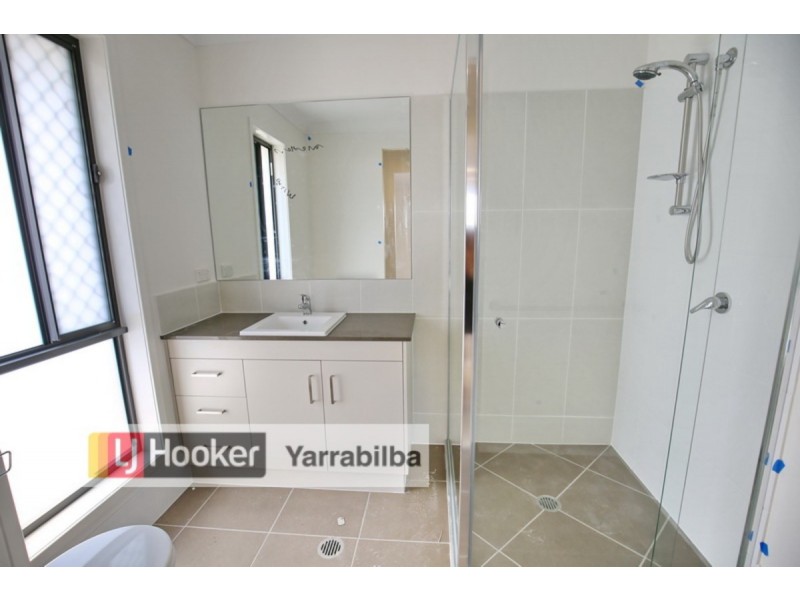 1 Greenstone Street, Yarrabilba QLD 4207