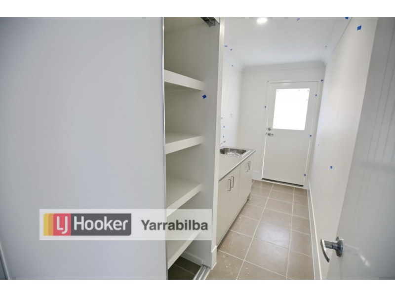 1 Greenstone Street, Yarrabilba QLD 4207