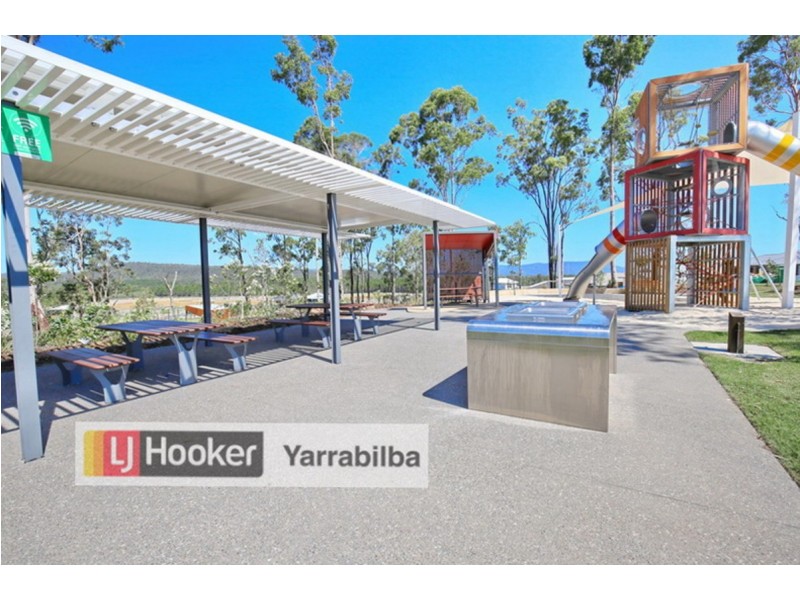 1 Greenstone Street, Yarrabilba QLD 4207