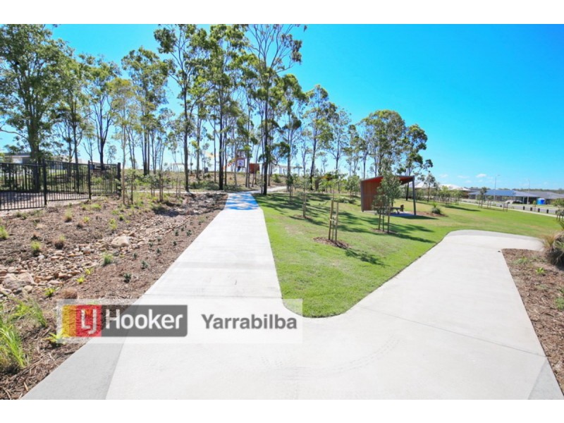 1 Greenstone Street, Yarrabilba QLD 4207