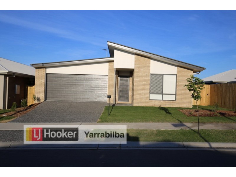 3 Breccia Street, Yarrabilba QLD 4207