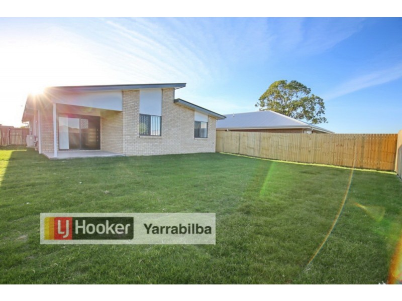 3 Breccia Street, Yarrabilba QLD 4207