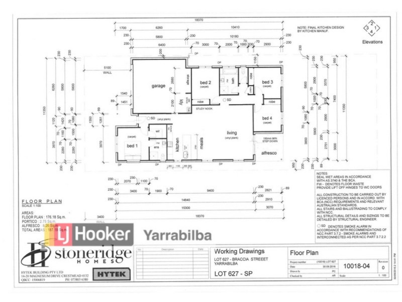 3 Breccia Street, Yarrabilba QLD 4207