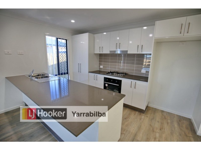 3 Breccia Street, Yarrabilba QLD 4207