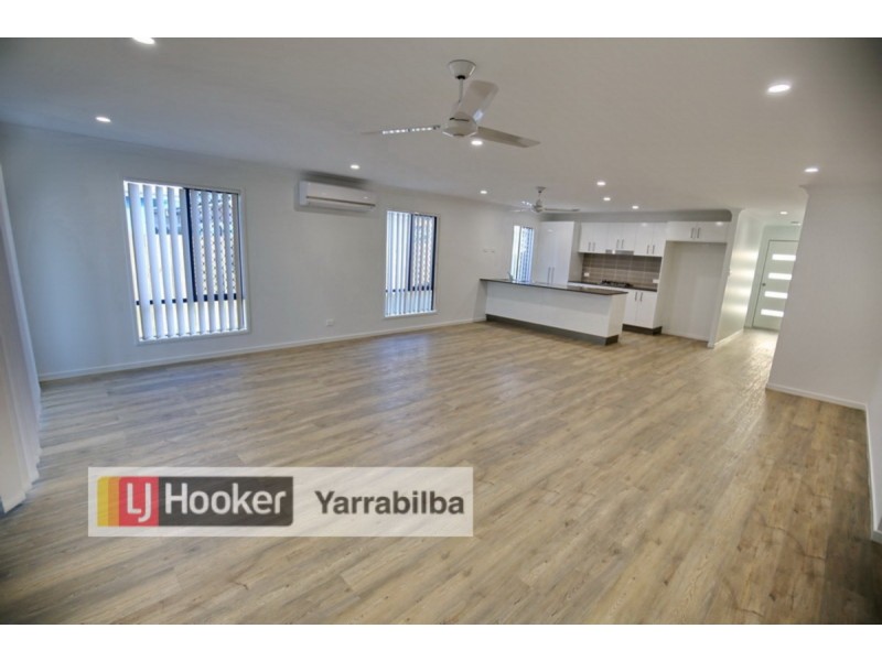 3 Breccia Street, Yarrabilba QLD 4207