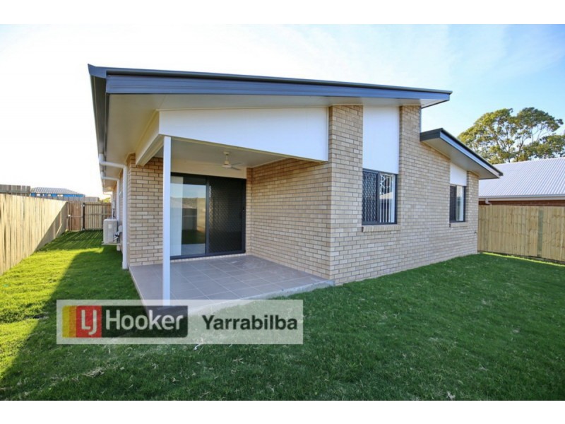 3 Breccia Street, Yarrabilba QLD 4207