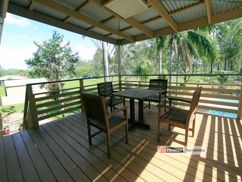 Chambers Flat QLD 4133