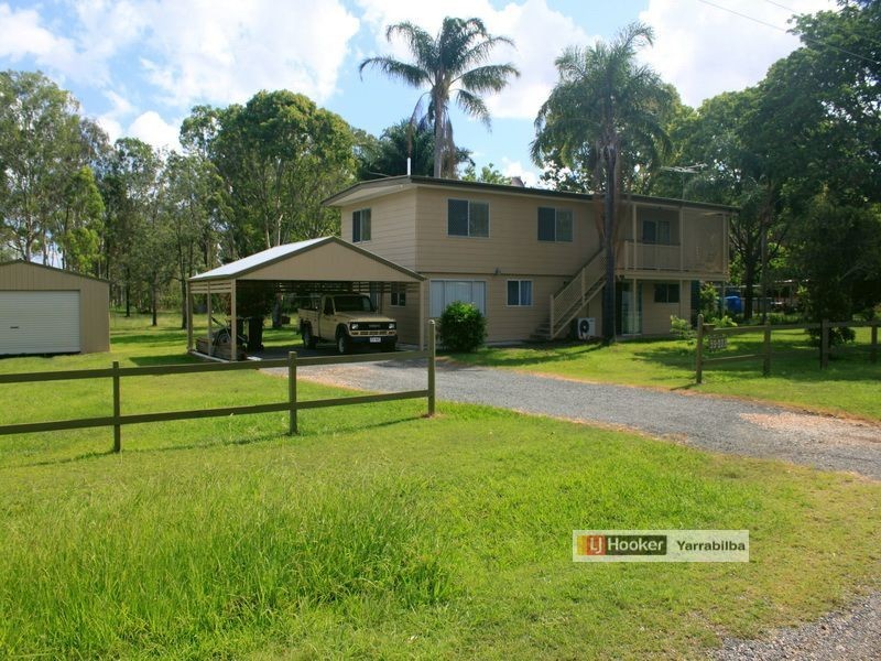 Chambers Flat QLD 4133