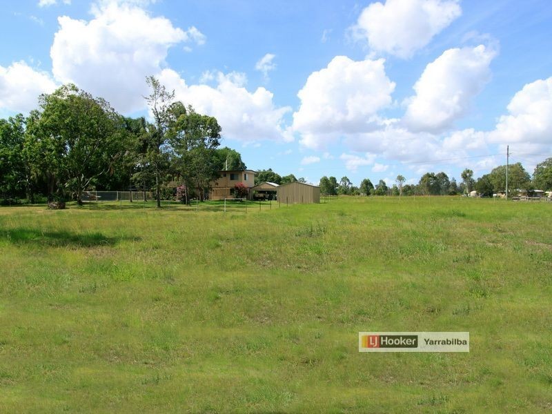 Chambers Flat QLD 4133