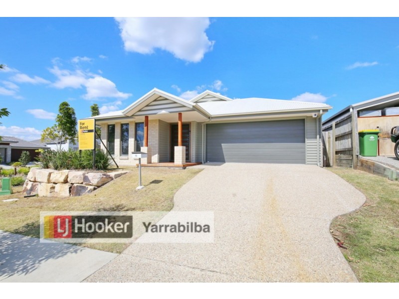 15 Autumnfield Avenue, Yarrabilba QLD 4207