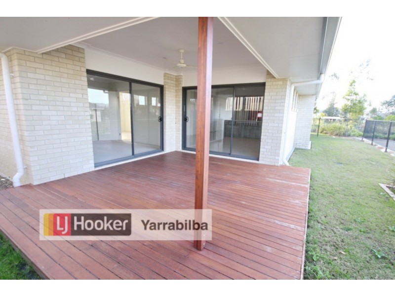 15 Autumnfield Avenue, Yarrabilba QLD 4207