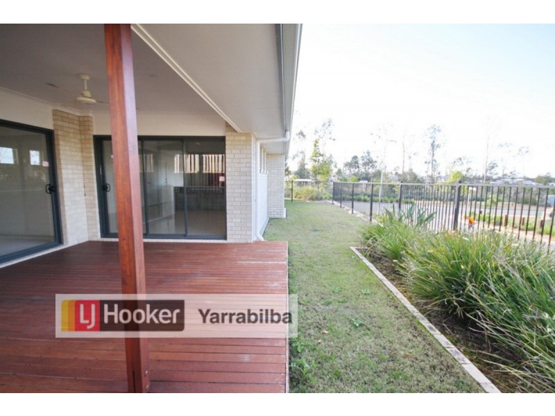 15 Autumnfield Avenue, Yarrabilba QLD 4207