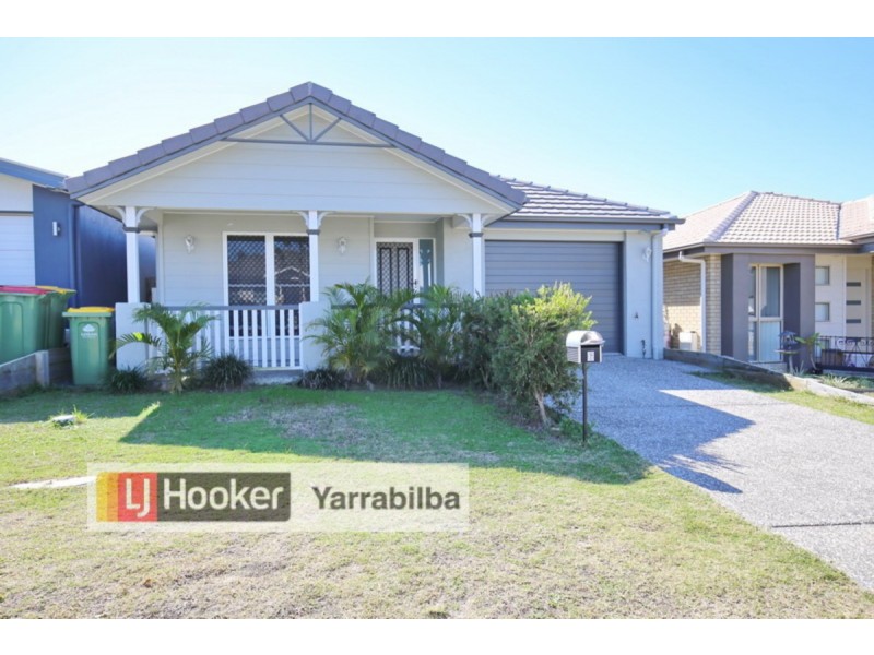 6 Treetops Street, Yarrabilba QLD 4207
