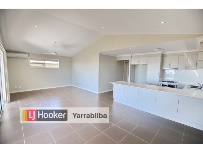 6 Treetops Street, Yarrabilba QLD 4207