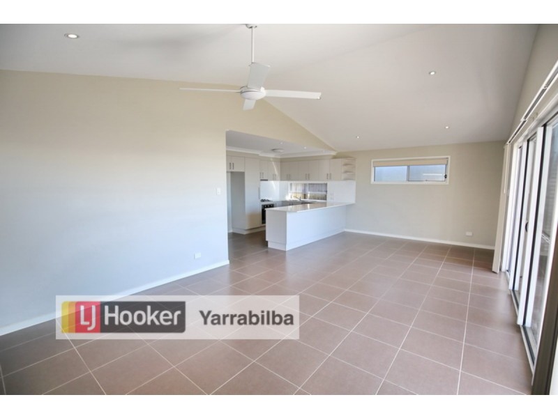 6 Treetops Street, Yarrabilba QLD 4207
