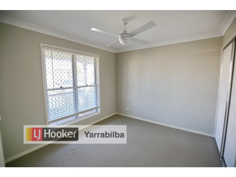 6 Treetops Street, Yarrabilba QLD 4207