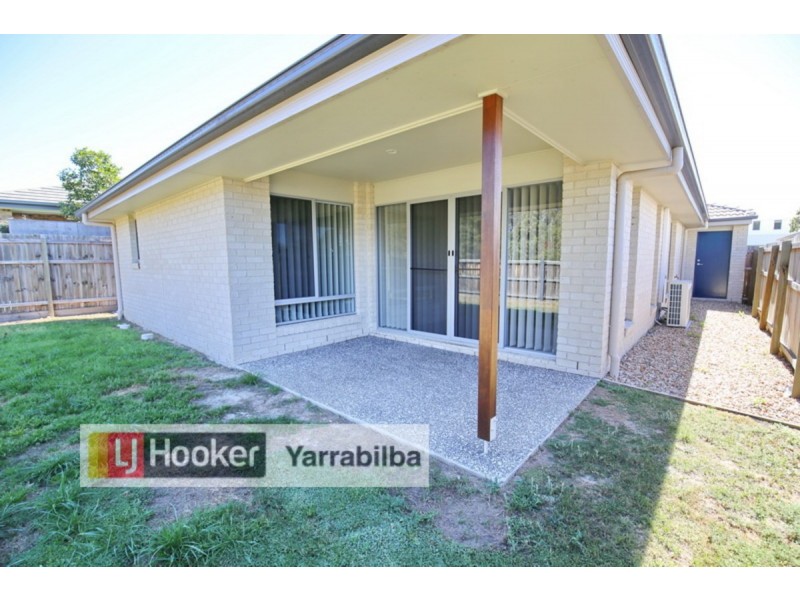 15 Wildflower Street, Yarrabilba QLD 4207