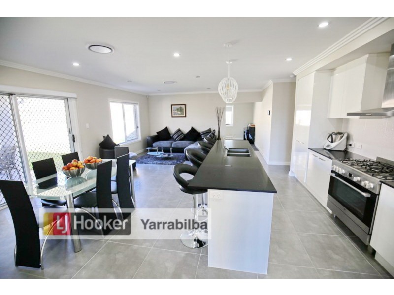 16 Bright Street, Yarrabilba QLD 4207
