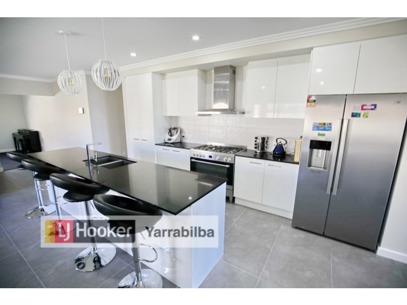 16 Bright Street, Yarrabilba QLD 4207