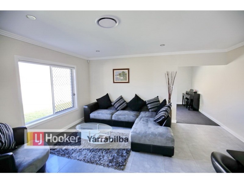 16 Bright Street, Yarrabilba QLD 4207