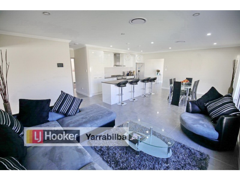 16 Bright Street, Yarrabilba QLD 4207
